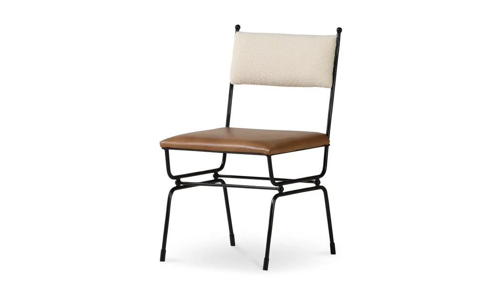 The "Posta" Dining Chair