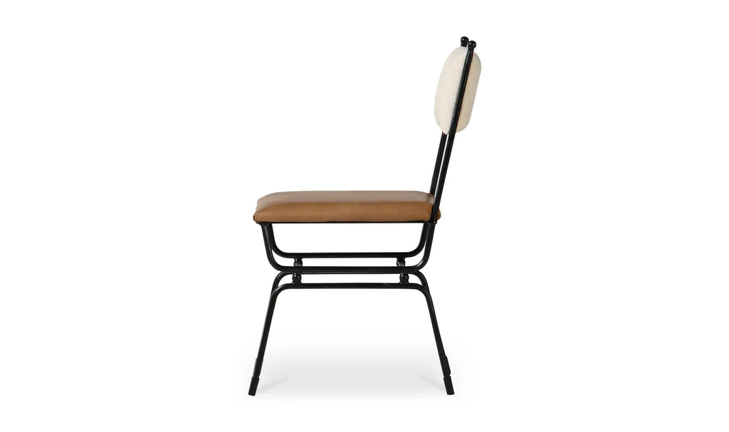 The "Posta" Dining Chair