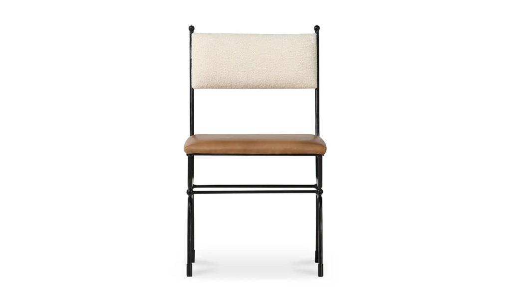 The "Posta" Dining Chair