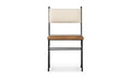 The "Posta" Dining Chair