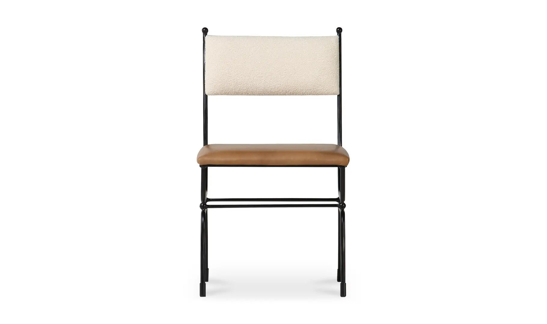 The "Posta" Dining Chair