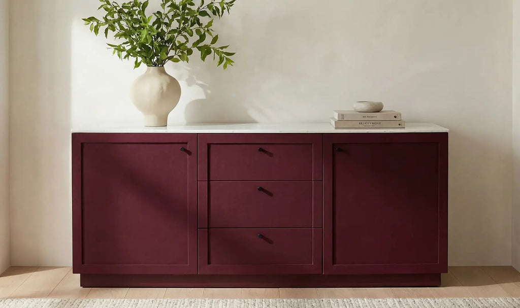 The "Nadine" Sideboard