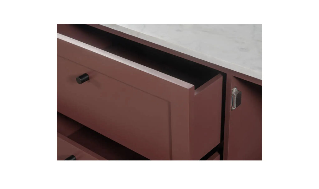 The "Nadine" Sideboard