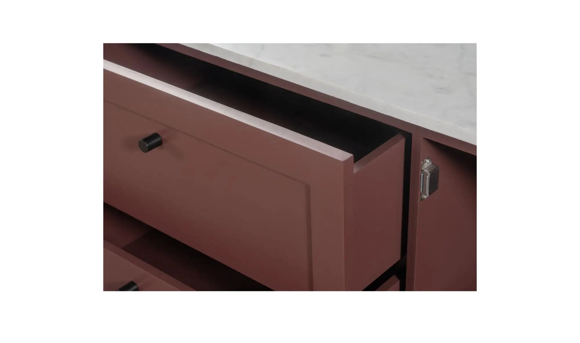 The "Nadine" Sideboard