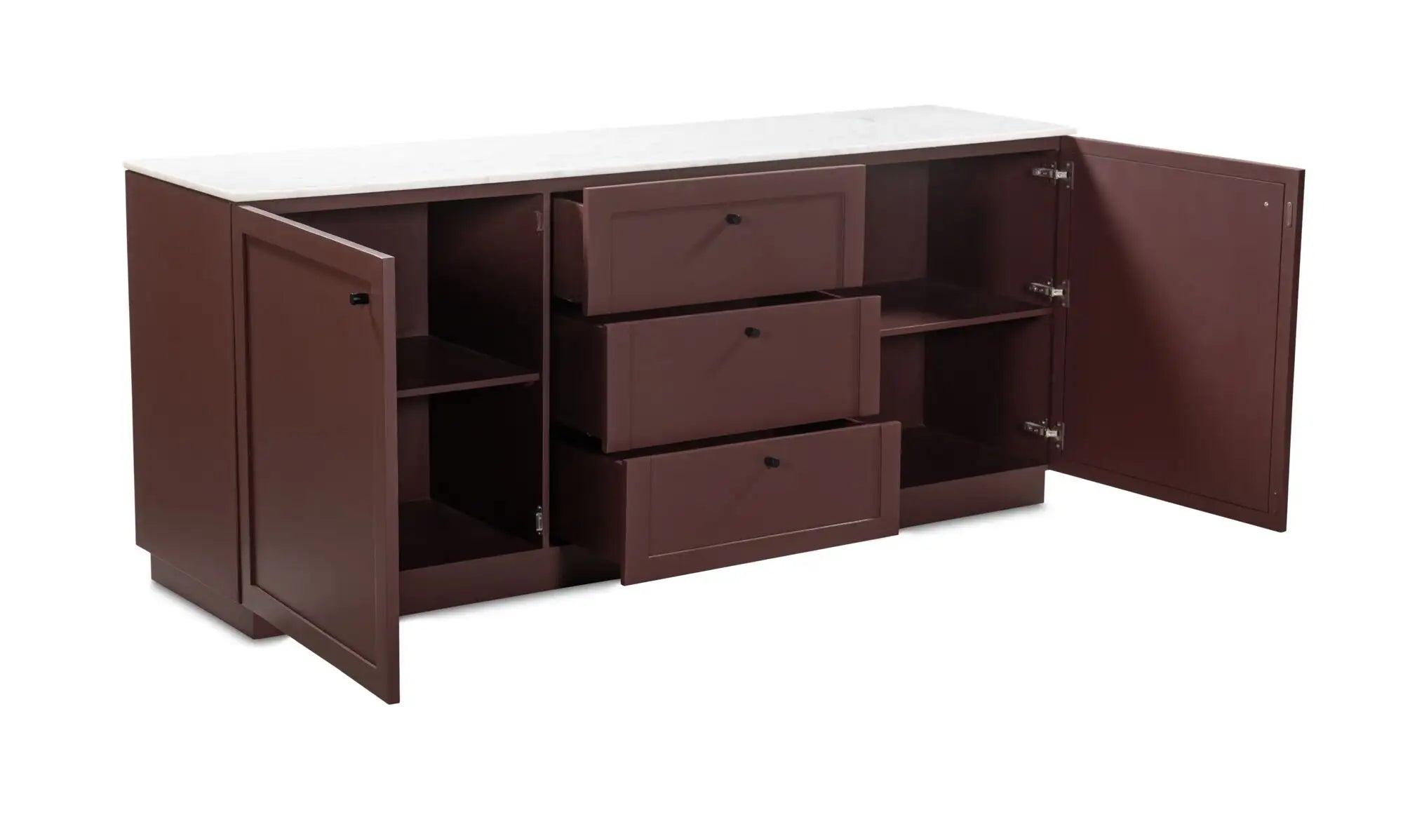 The "Nadine" Sideboard