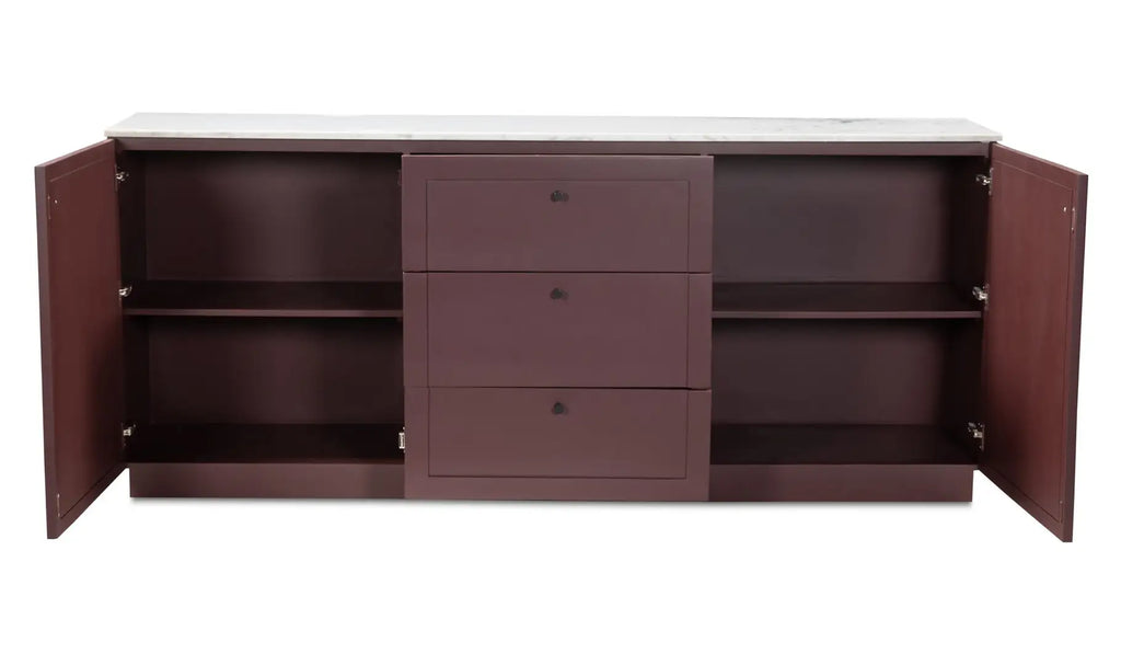 The "Nadine" Sideboard