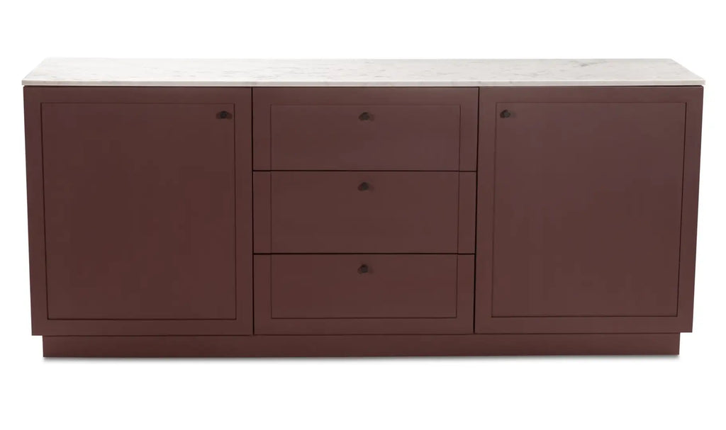 The "Nadine" Sideboard