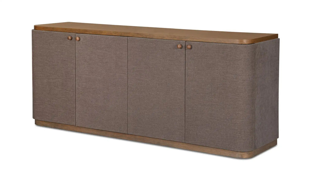 The "Simone" Sideboard [Pre-Order - Available in Nov]