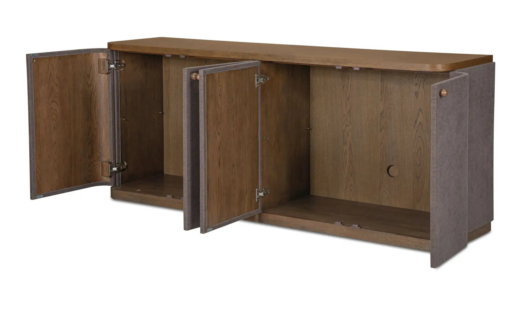 The "Simone" Sideboard [Pre-Order - Available in Nov]