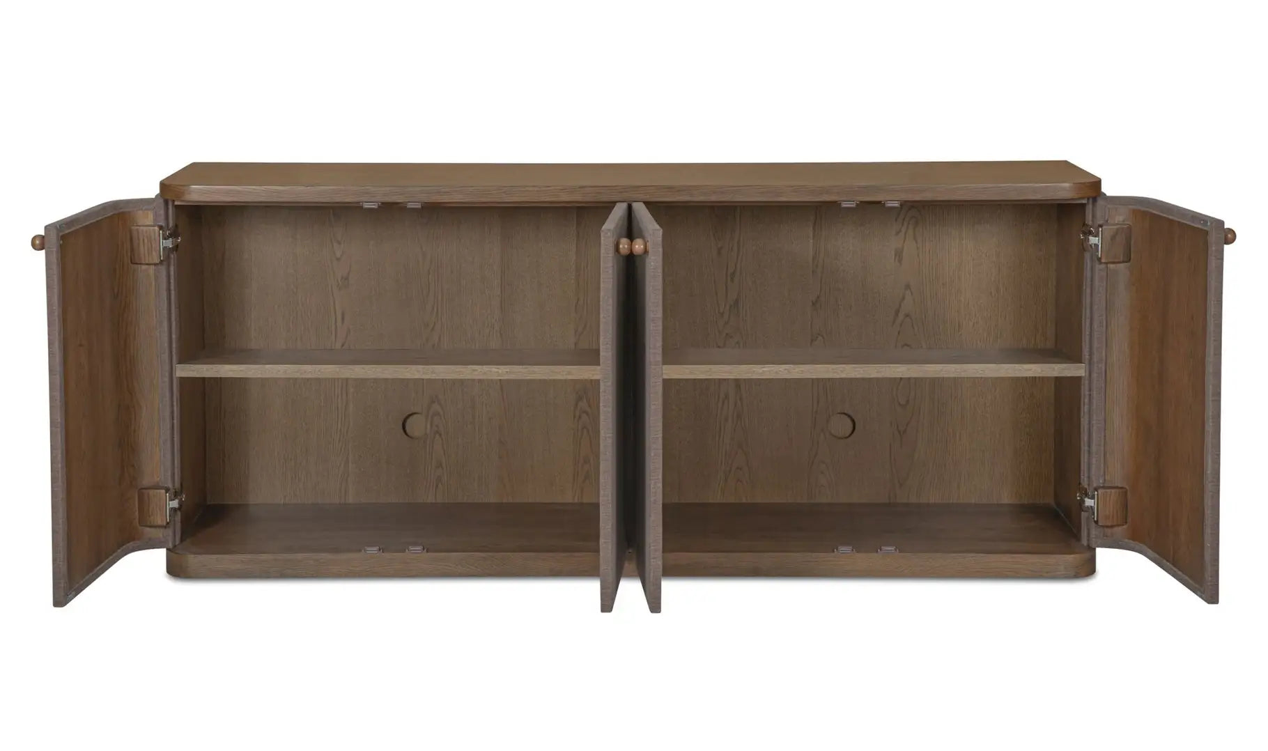 The "Simone" Sideboard [Pre-Order - Available in Nov]