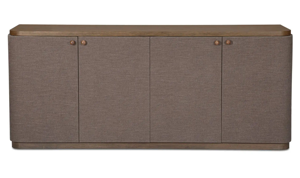 The "Simone" Sideboard [Pre-Order - Available in Nov]