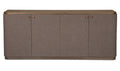 The "Simone" Sideboard [Pre-Order - Available in Nov]