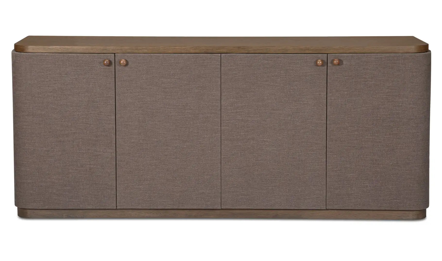 The "Simone" Sideboard [Pre-Order - Available in Nov]
