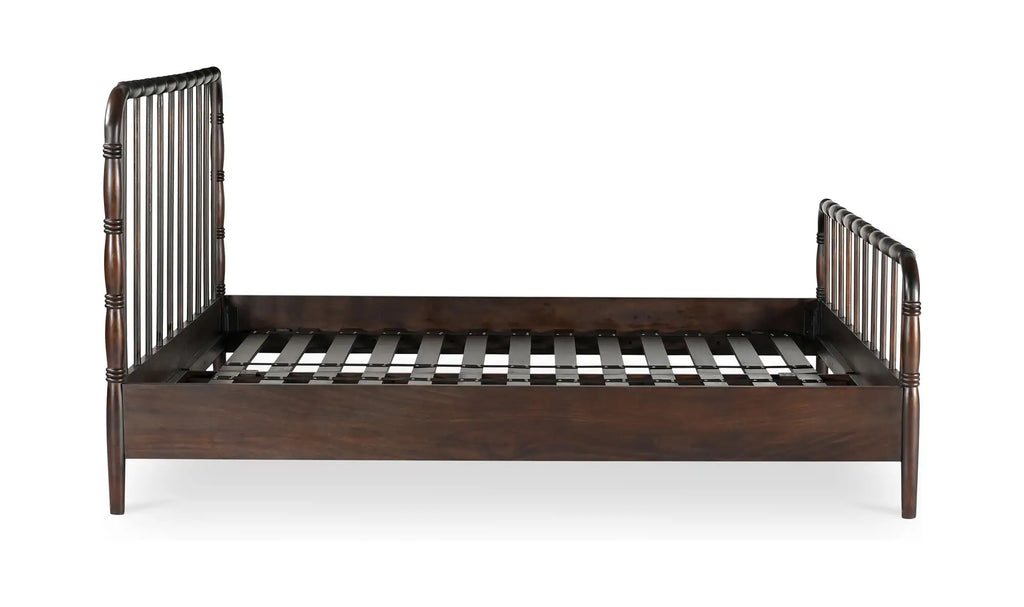 The "Vivian" King Bed [Available in Queen]